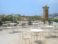 貝爾維尤飯店 熱那亞住宿飯店