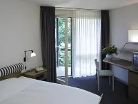 Hotel Seepark Thun