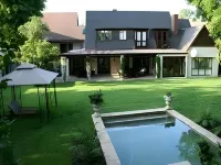 No 66 Sandton Lodge