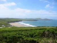 Llysyfran Farm B&B - Wifi