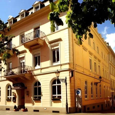 Hotel Römerhof