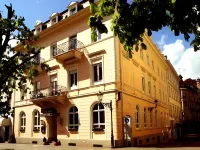 Hotel Römerhof Hotels in Gernsbach