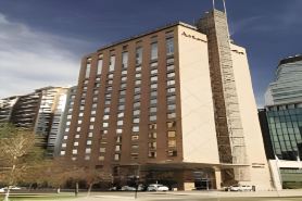 Novotel Santiago Las Condes