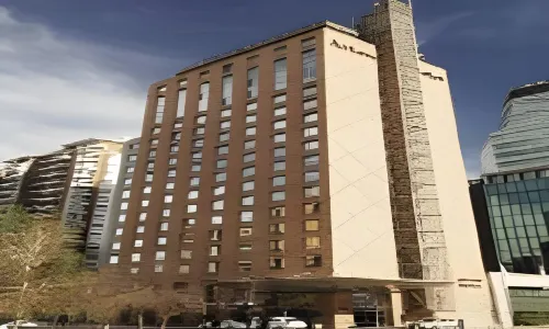 Novotel Santiago Las Condes