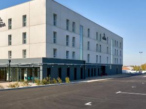 Hôtel Akena Chauray-Niort [NEUF]