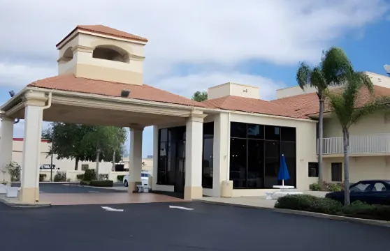 北里奇港羅德威酒店