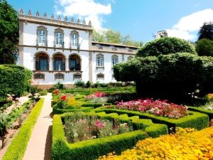 Parador Casa Da Insua