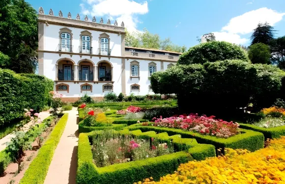 卡薩達恩索亞酒店