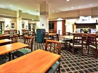 Homewood Suites by Hilton Atlanta Buckhead Pharr Road