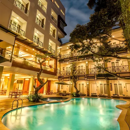 Gets Hotel