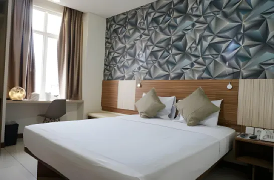 DAERA Smarthomm Ancol Jakarta