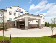 Baymont by Wyndham College Station Hotels in College Station