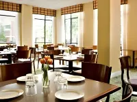 Residence Inn Seattle East/Redmond - breakfast