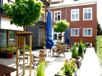 Hotel Zum Hofmaler - balcony