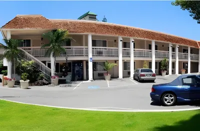 Caravelle Inn Extended Stay