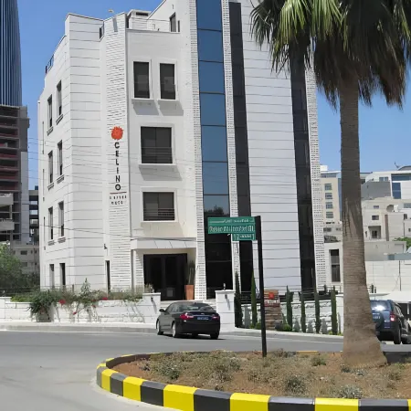 Celino Hotel