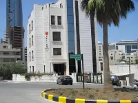 Celino Hotel Các khách sạn ở Amman