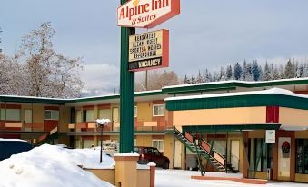 Alpine Inn & Suites