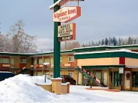 Alpine Inn & Suites Hotels in Revelstoke
