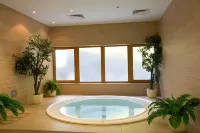 Aparthotel Snjezna Kraljica - vasca da bagno