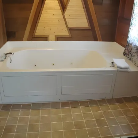 Tahoe Sands Inn
