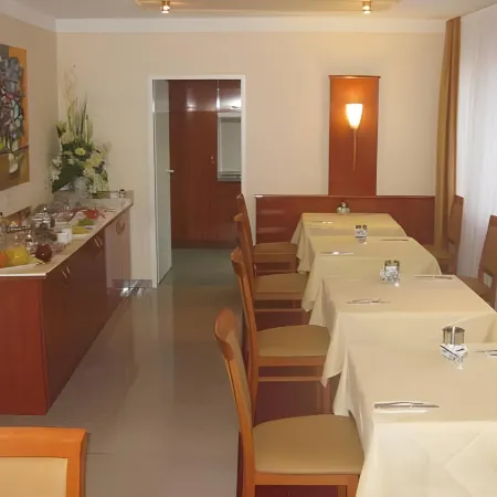 Hotel am Berliner Platz
