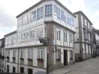Linares Rooms Santiago Hotels near Pulperia