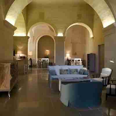 L'Hotel in Pietra Others