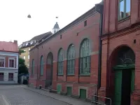 Winstrup Hostel - Hostales