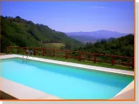 Bio Agriturismo il Vigno