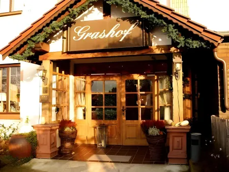 Landhotel Grashof