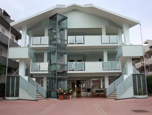 Hotel Diamante