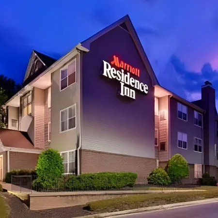 Residence Inn Macon