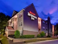 Residence Inn Macon Hotels in Macon