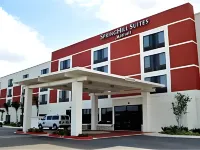 SpringHill Suites McAllen Convention Center