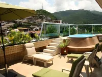 Hotel Porto Allegro Puerto Vallarta