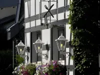 Landidyll Hotel Haus Hochstein - Wifi