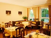 Bed&Breakfast Erber Hotels in Ismaning