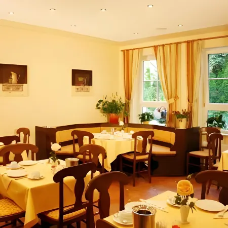 Bed&Breakfast Erber