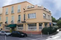 Hôtel Provençal Hotels in Bandol