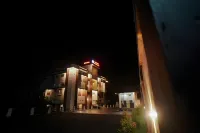 Honesty Residency Hôtels à : District de Kannur