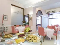Residence San Giusto - breakfast