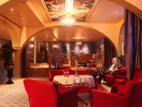 Börsen Apartment Suites