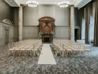 voco GRAND CENTRAL GLASGOW by IHG Các khách sạn gần Tòa nhà Lighthouse