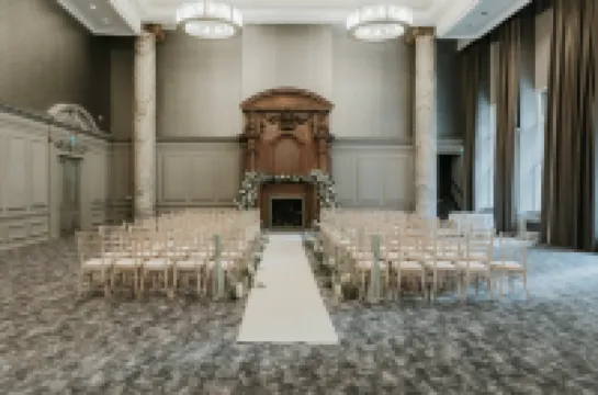 voco GRAND CENTRAL GLASGOW by IHG