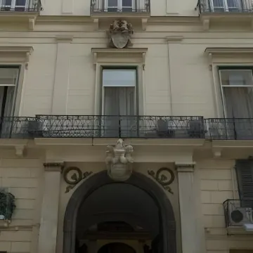 Napolit'Amo Hotel Principe
