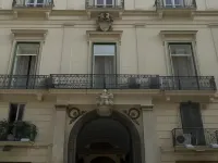 Napolit'Amo Hotel Principe Hotels in Naples