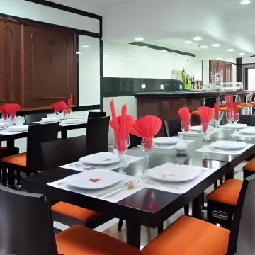 Hotel Reyesol