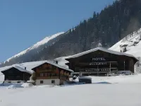 Hotel Walliser Sonne Hotels in Fiesch