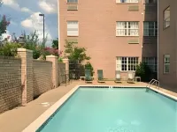 MainStay Suites Addison-Dallas - Pools